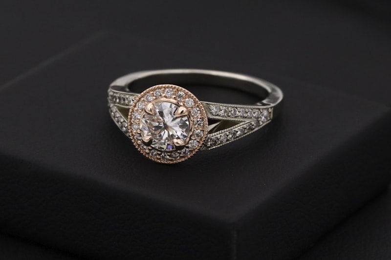 Diamond Rings