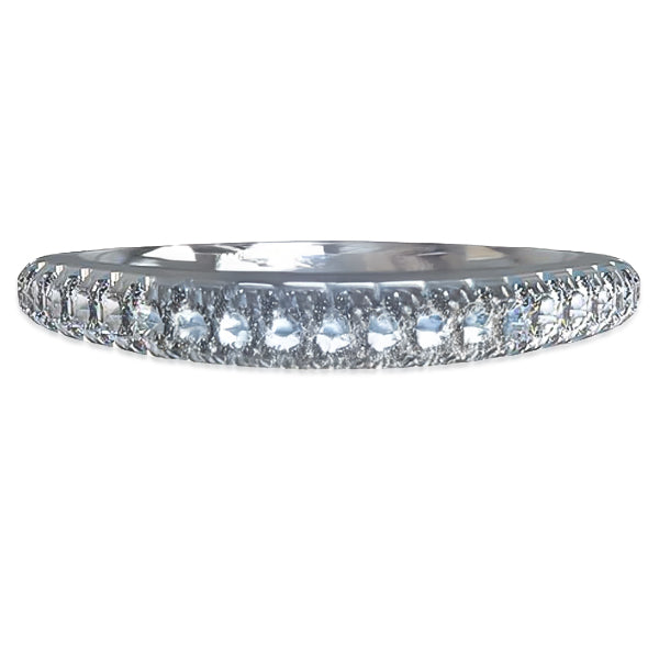 Ring base
