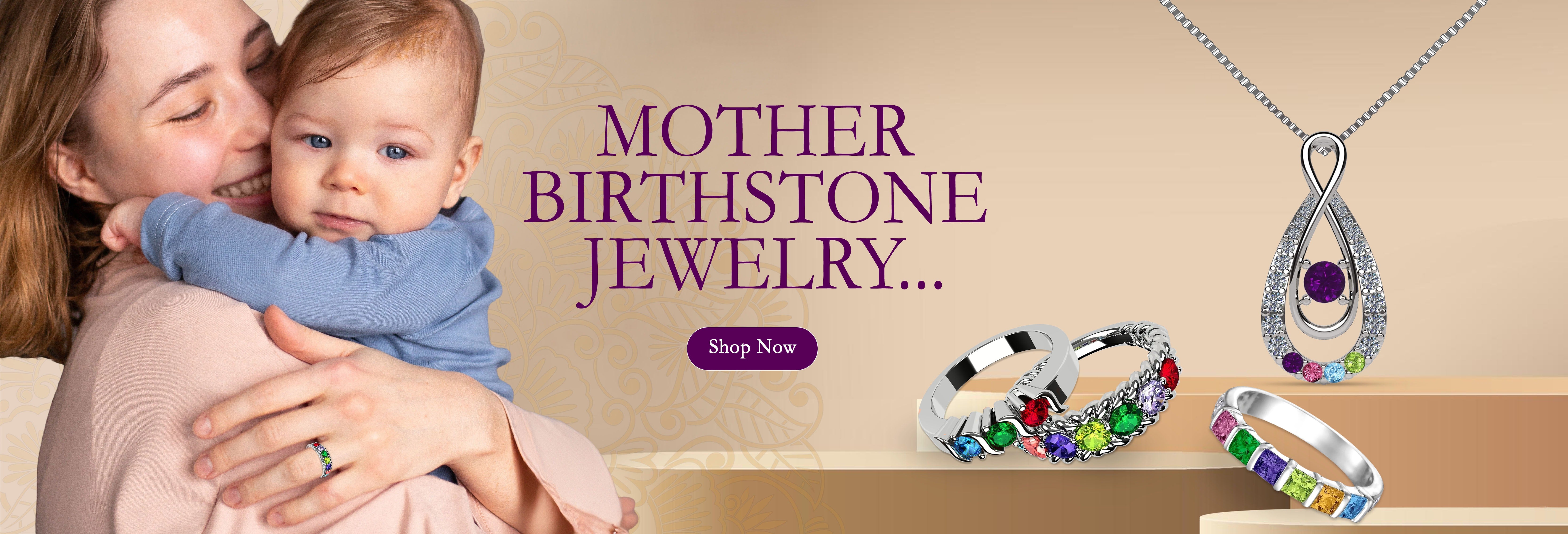 Mama's Ring – Mama's Ring